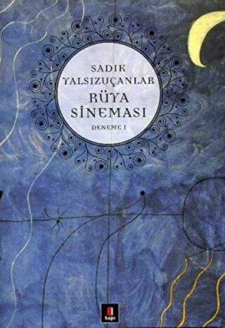 Rüya Sineması Deneme 1