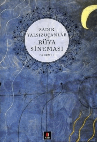 Rüya Sineması Deneme 1