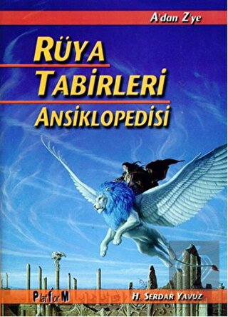 Rüya Tabirleri Ansiklopedisi