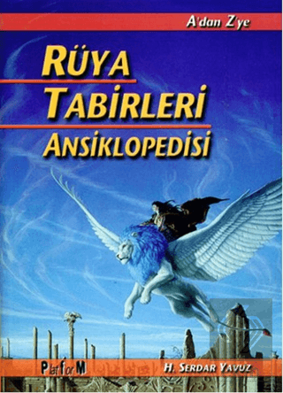 Rüya Tabirleri Ansiklopedisi