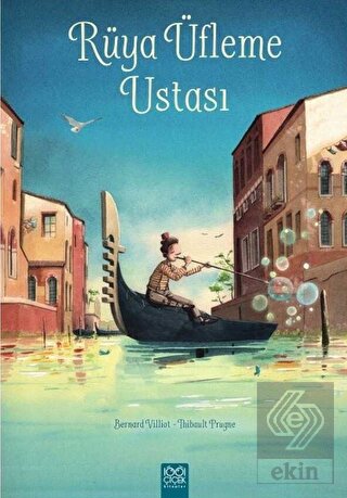 Rüya Üfleme Ustası