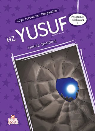 Rüya Yorumcusu Peygamber Hz. Yusuf Aleyhisselam