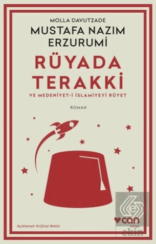 Rüyada Terakki ve Medeniyet-i İslamiyeyi Rüyet (Aç