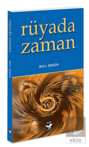 Rüyada Zaman