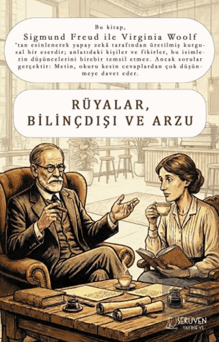 Rüyalar, Bilinçdışı ve Arzu
