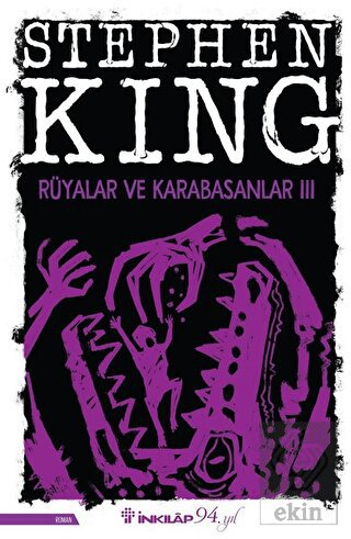 Rüyalar / Karabasanlar 3