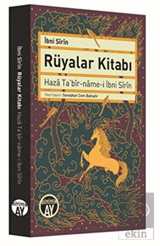 Rüyalar Kitabı