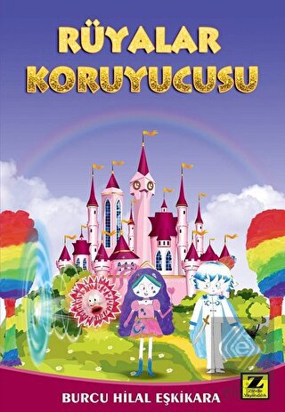 Rüyalar Koruyucusu