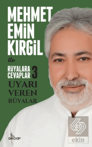 Rüyalara Cevaplar - 3 - Uyarı Veren Rüyalar