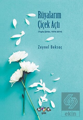 Rüyalarım Çiçek Açtı