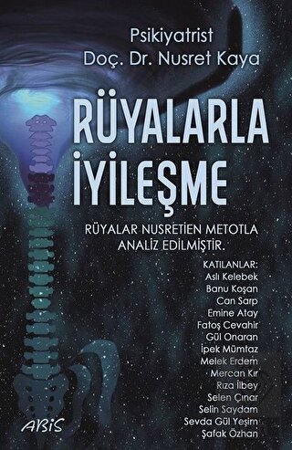 Rüyalarla İyileşme