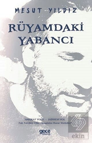 Rüyamdaki Yabancı