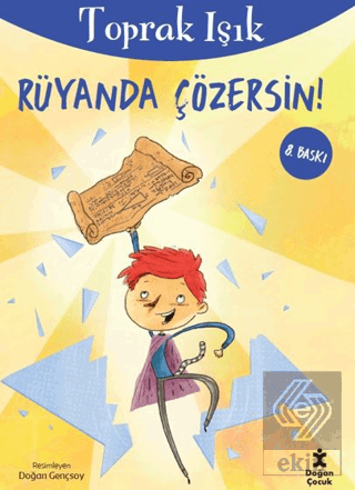 Rüyanda Çözersin!