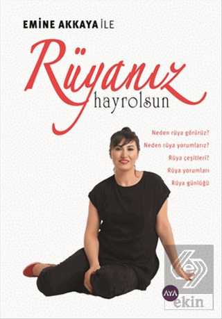 Rüyanız Hayrolsun