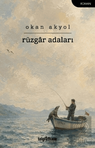 Rüzgar Adaları