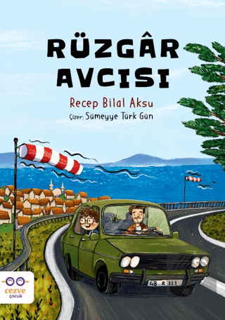 Rüzgar Avcısı