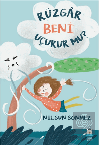 Rüzgâr Beni Uçurur mu?