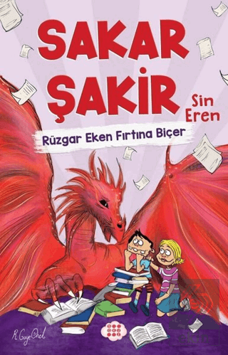 Rüzgar Eken Fırtına Biçer - Sakar Şakir 3