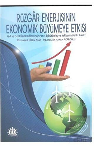 Rüzgar Enerjisinin Ekonomik Büyümeye Etkisi