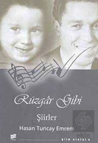 Rüzgar Gibi Şiirler