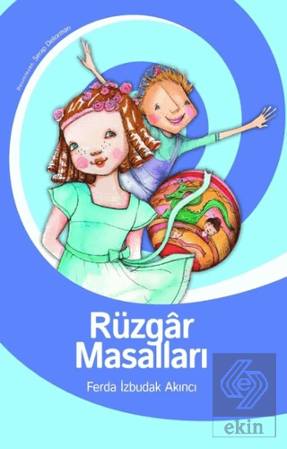 Rüzgar Masalları
