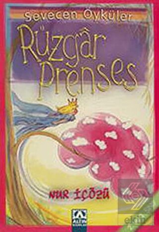 Rüzgar Prenses