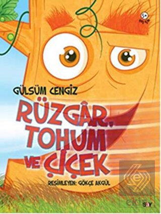 Rüzgar, Tohum ve Çiçek