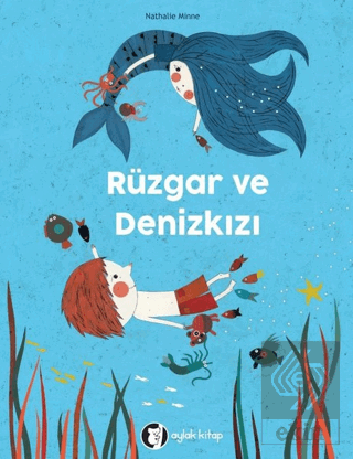 Rüzgar ve Denizkızı