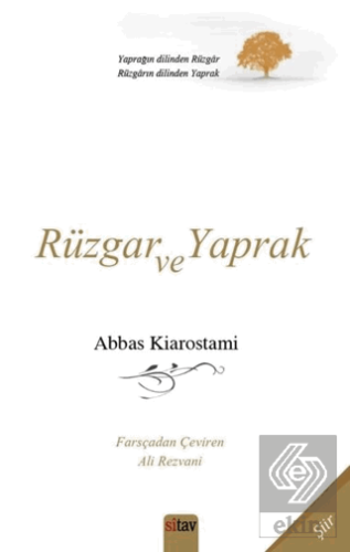 Rüzgar ve Yaprak