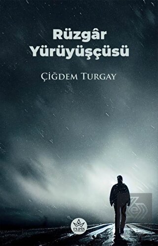 Rüzgar Yürüyüşçüsü