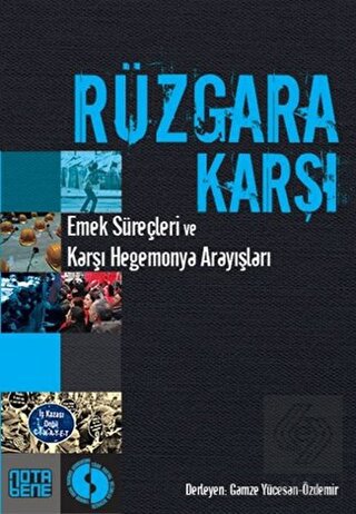 Rüzgara Karşı