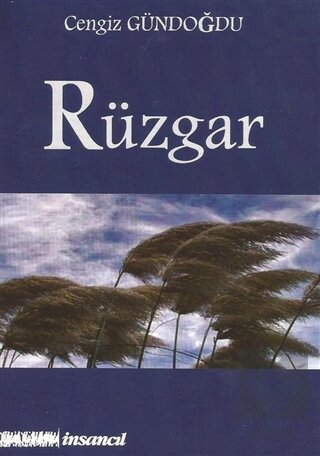 Rüzgar