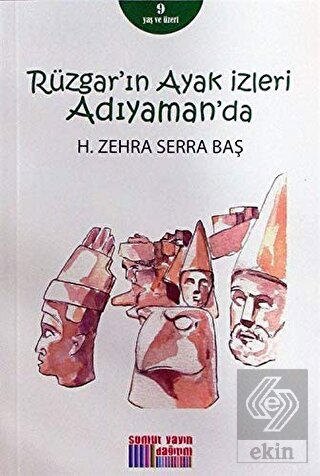 Rüzgar'ın Ayak İzleri Adıyaman'da