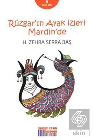 Rüzgar'ın Ayak İzleri Mardin'de