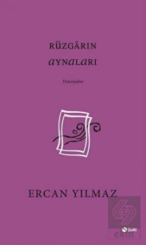 Rüzgarın Aynaları