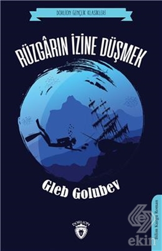 Rüzgarın İzine Düşmek