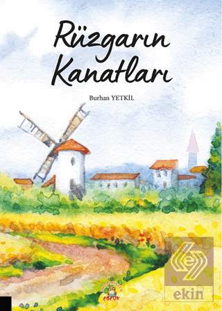 Rüzgarın Kanatları