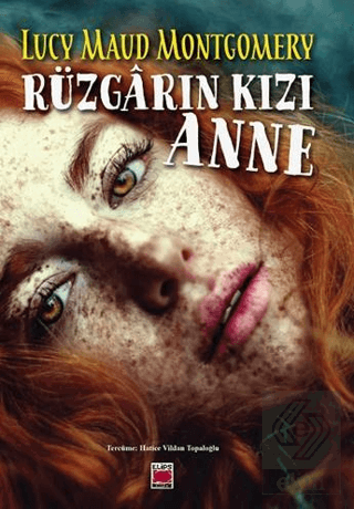 Rüzgarın Kızı Anne