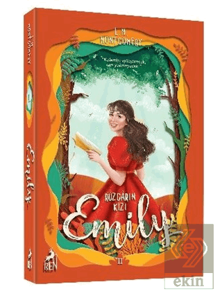 Rüzgarın Kızı Emily 2