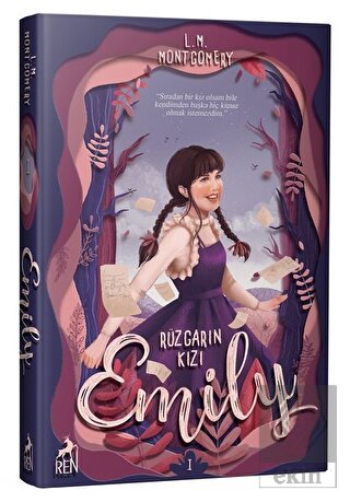 Rüzgarın Kızı Emily