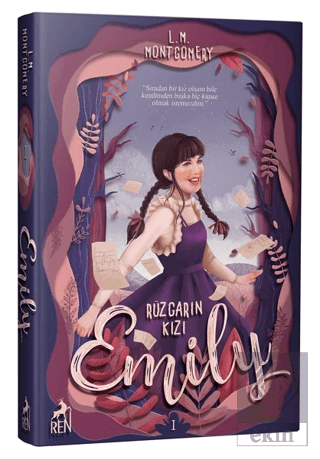 Rüzgarın Kızı Emily