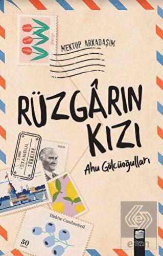 Rüzgarın Kızı