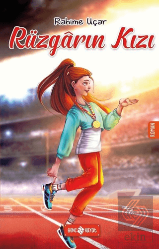 Rüzgarın Kızı