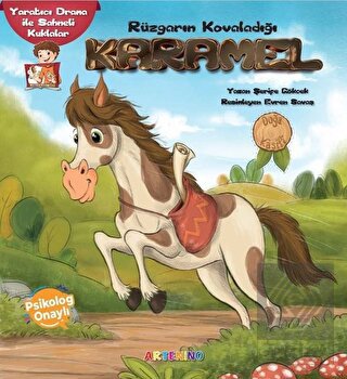 Rüzgarın Kovaladığı Karamel