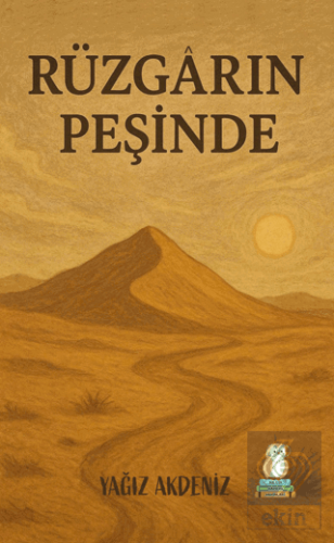 Rüzgarın Peşinde
