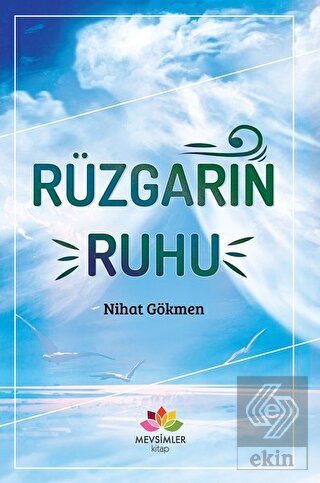 Rüzgarın Ruhu