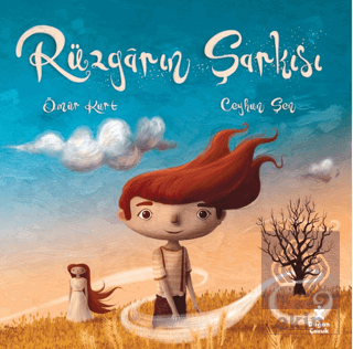 Rüzgarın Şarkısı