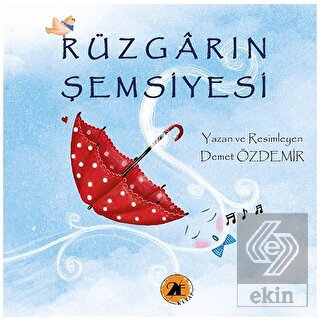 Rüzgarın Şemsiyesi