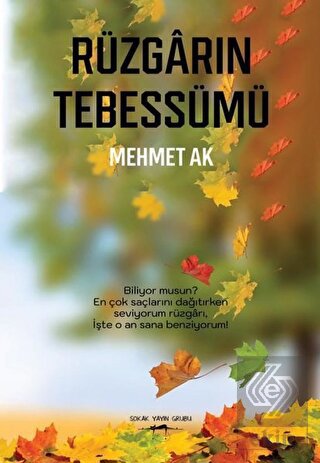 Rüzgarın Tebessümü