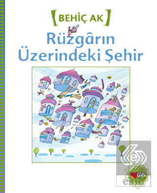 Rüzgarın Üzerindeki Şehir